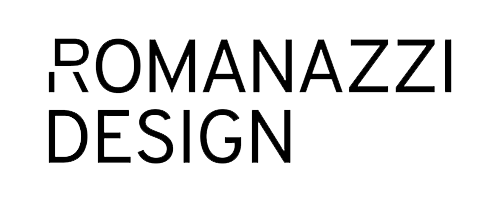 RomanazziDesign Logo