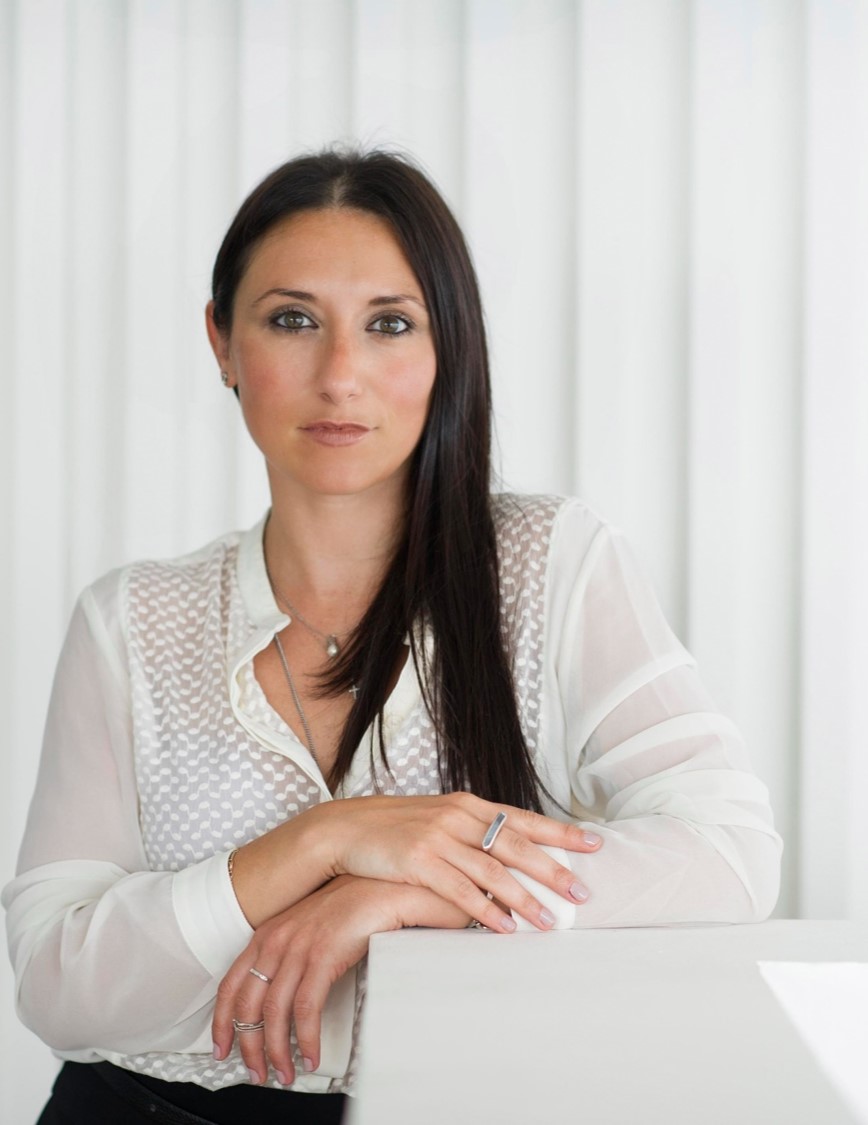 Angelica Romanazzi Profile Picture