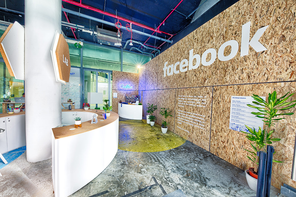 Exhibition And Pop Up Design