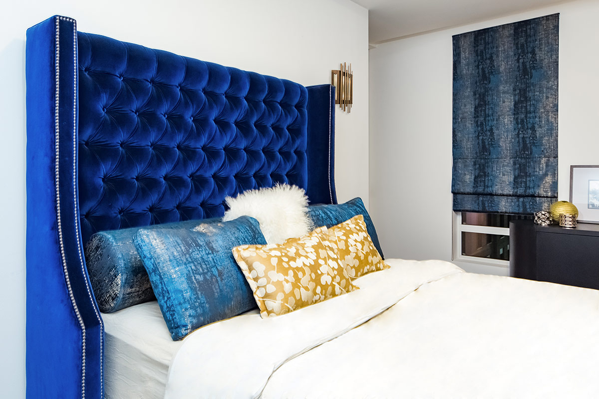 Limestone Complex Romanazzi Design