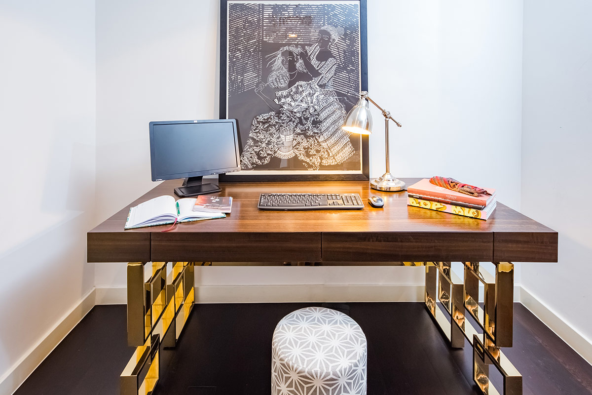 Limestone Complex Romanazzi Design