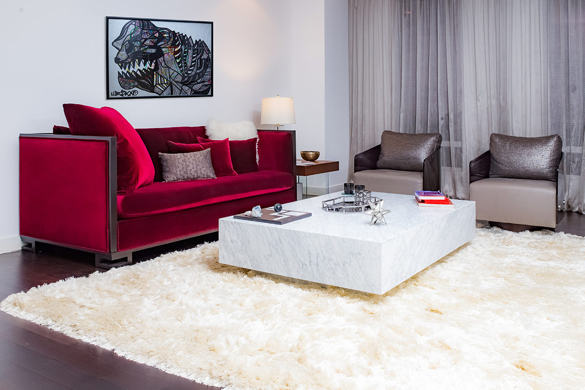 Limestone Complex Romanazzi Design