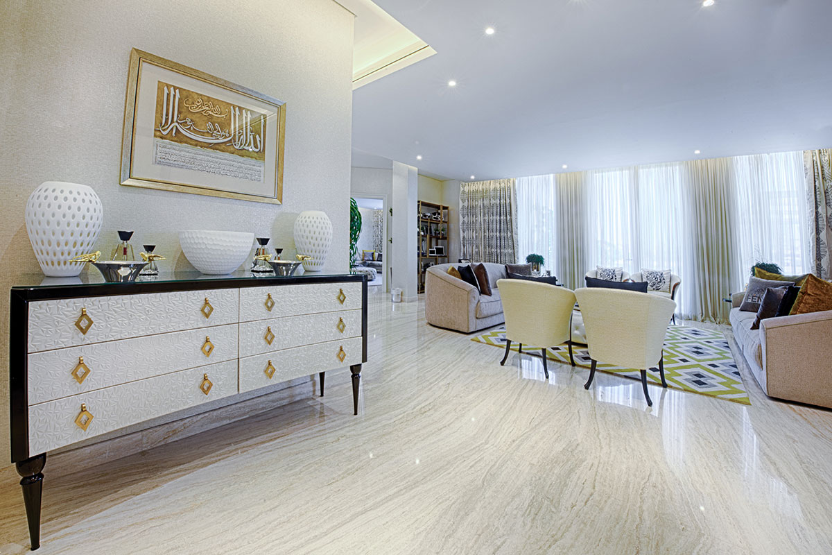 Palazzo Versace Romanazzi Design