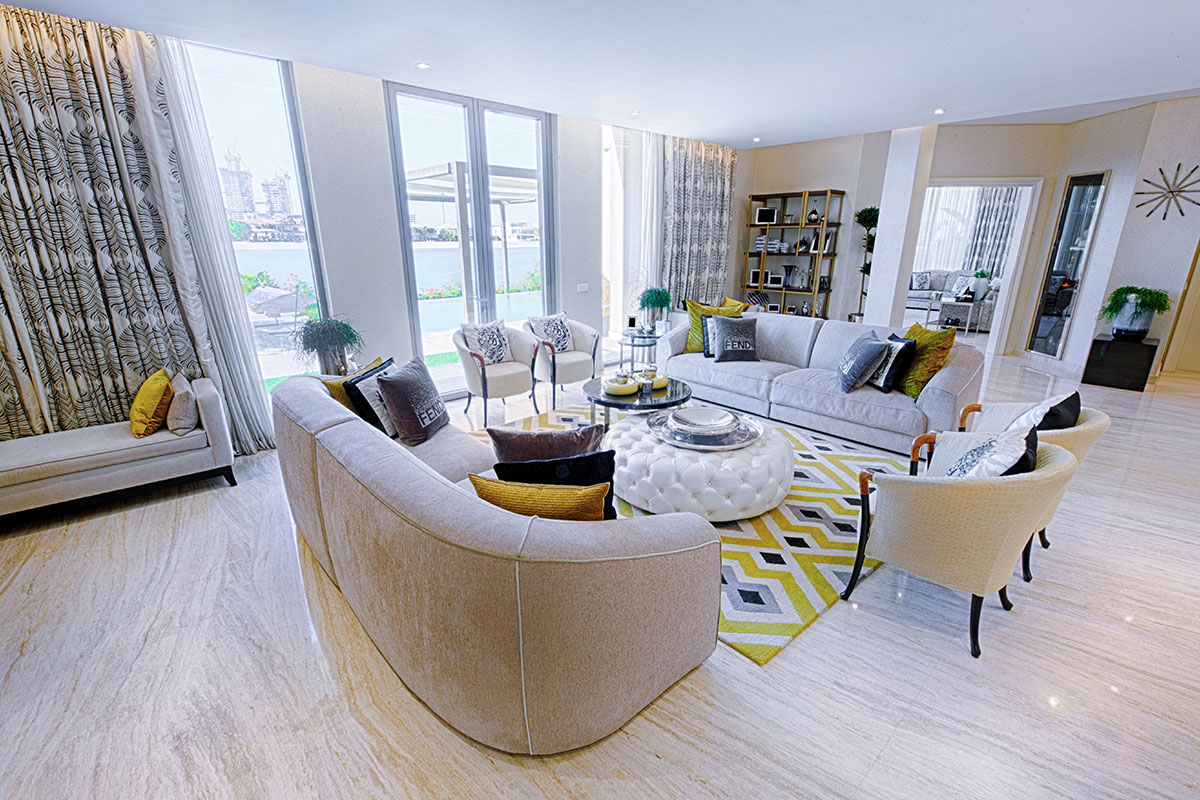 Palazzo Versace Romanazzi Design