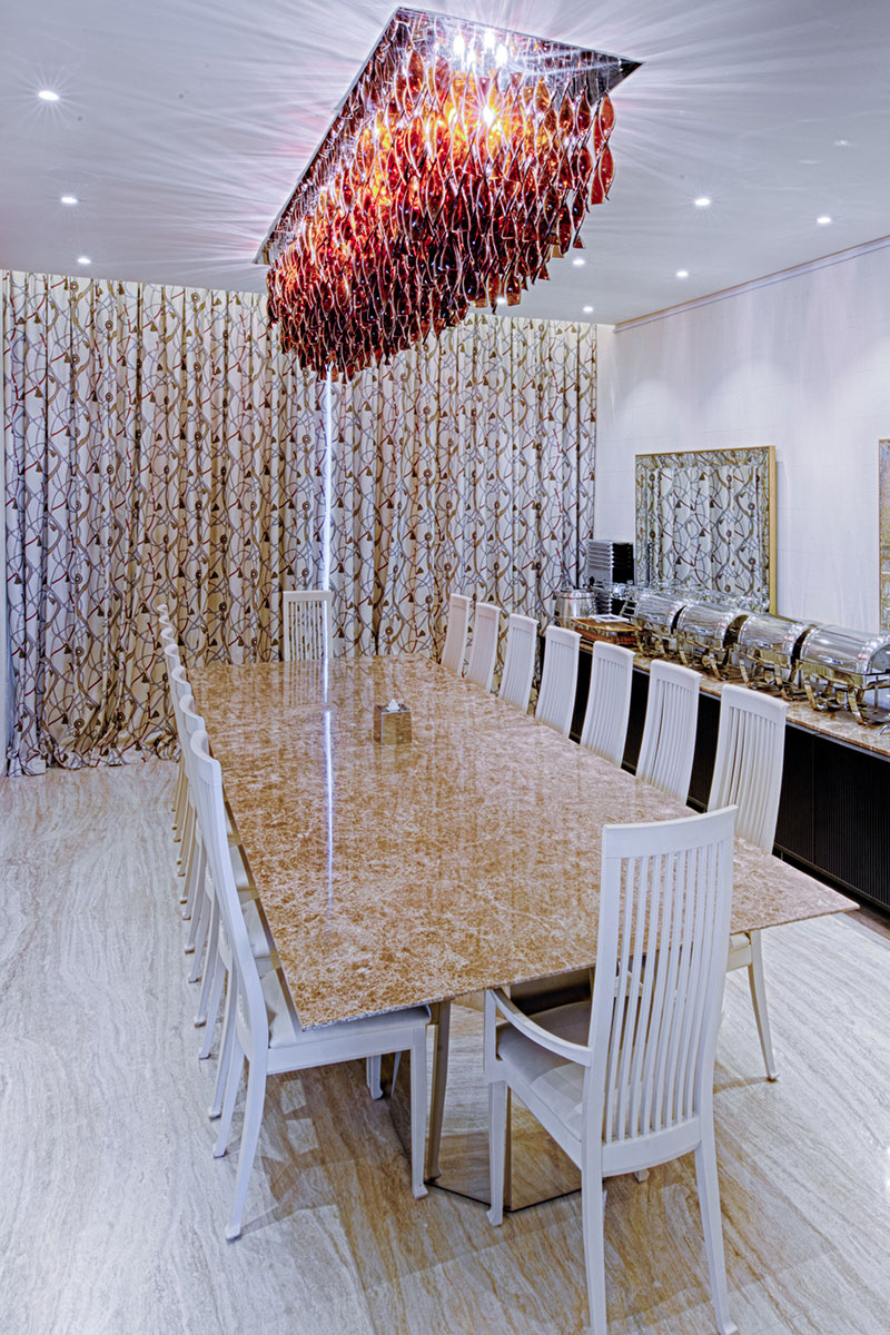 Palazzo Versace Romanazzi Design