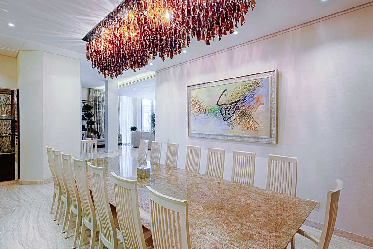 Palazzo Versace Romanazzi Design