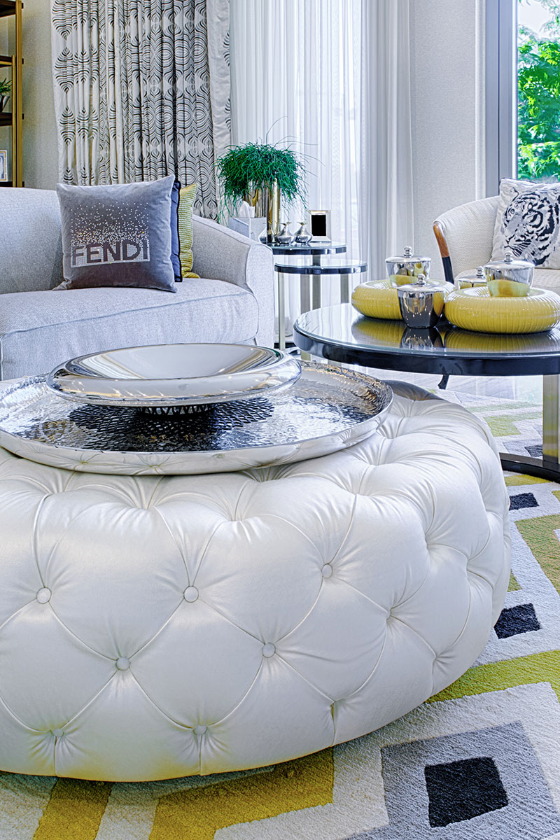 Palazzo Versace Romanazzi Design