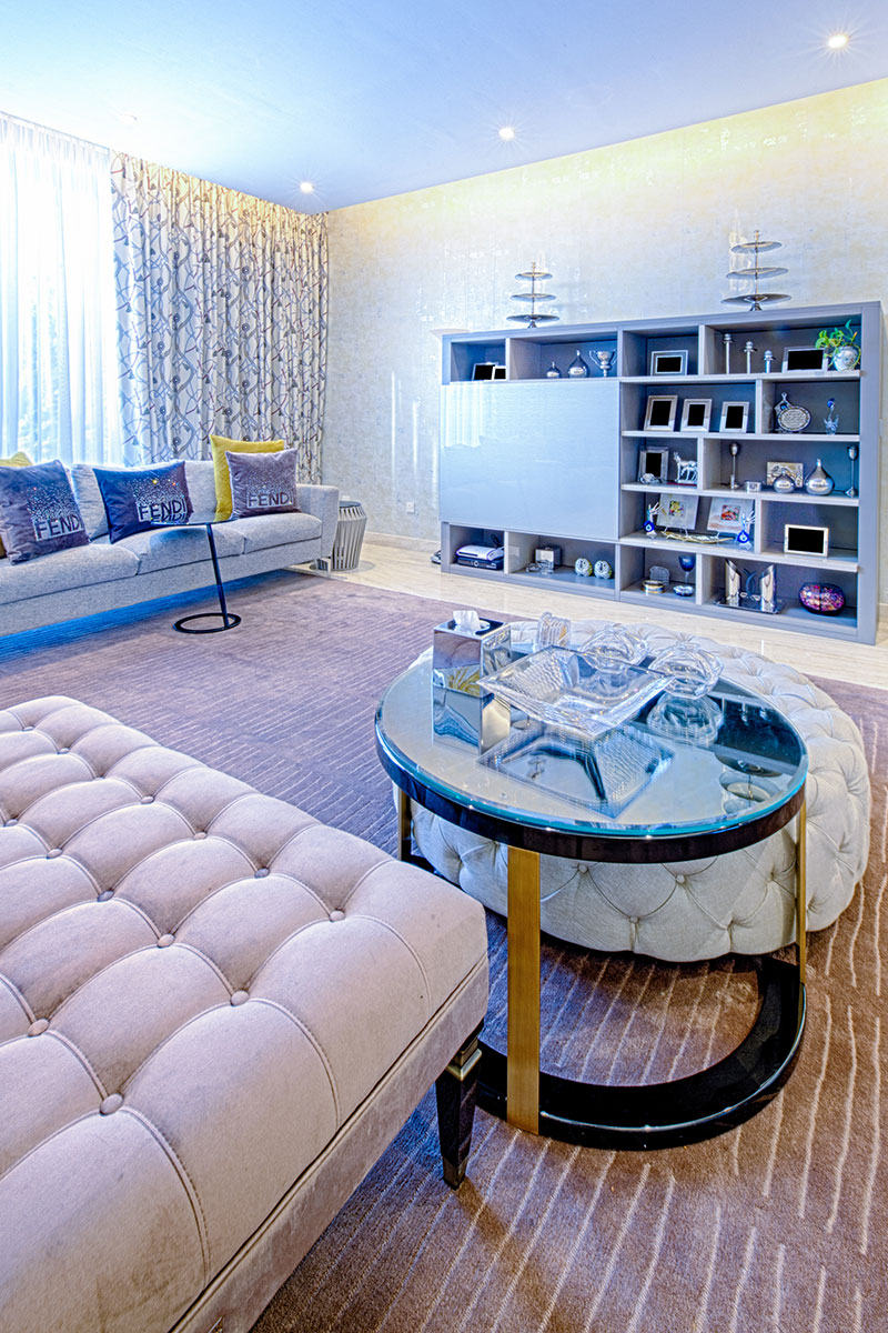 Palazzo Versace Romanazzi Design