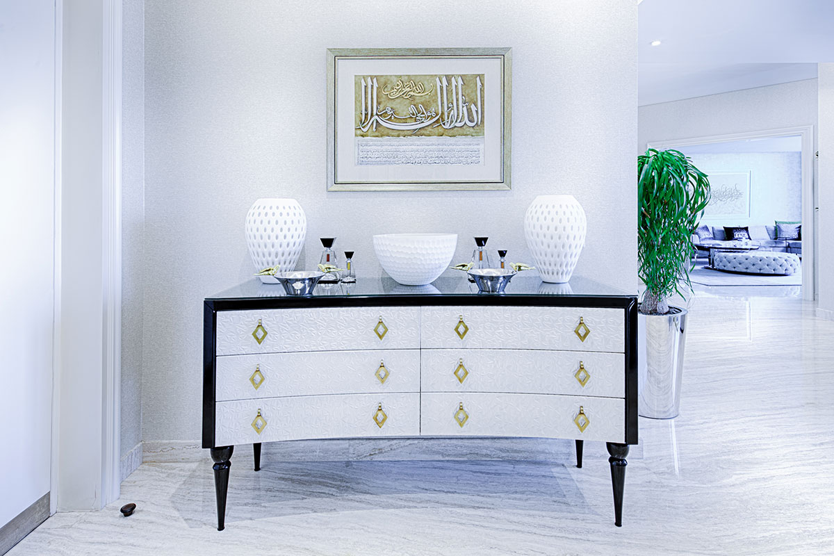 Palazzo Versace Romanazzi Design