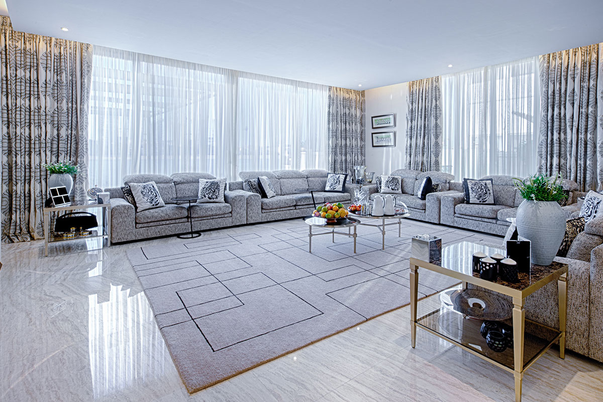 Palazzo Versace Romanazzi Design