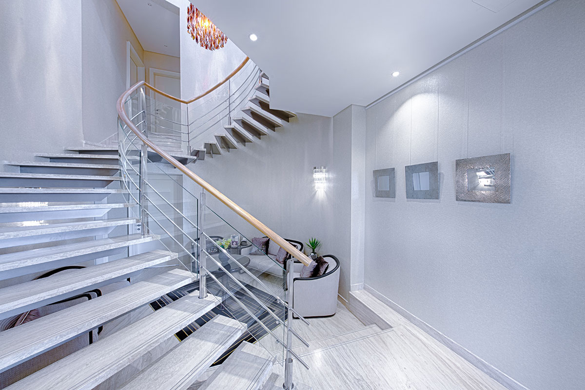 Palazzo Versace Romanazzi Design