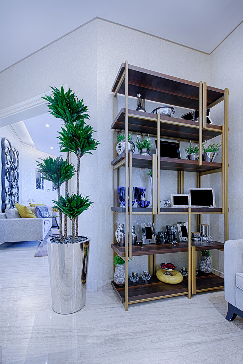 Palazzo Versace Romanazzi Design