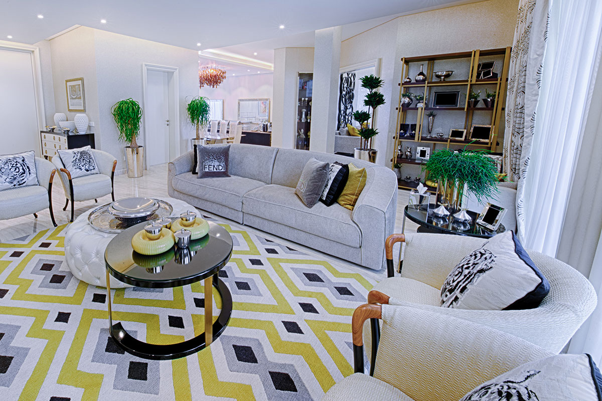 Palazzo Versace Romanazzi Design