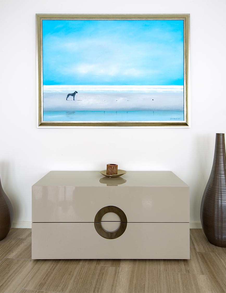 Angelica Romanazzi Profile Picture